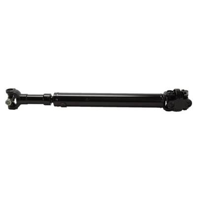 Rareelectrical - New Steel Driveshaft Compatible With Jeep Cherokee Briarwood 6 Cyl 4.0L Cherokee Country 6 Cyl 4.0L - Image 6