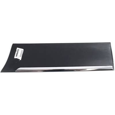 Left Rear Door Molding And Beltlines Compatible With Mercury Grand Marquis Ls 8 Cyl 4.6L 1998-2008