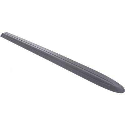 Rareelectrical - New Primed Door Molding And Beltlines Compatible With Chrysler Dodge Town & Country Ex 6 Cyl 3.3L - Image 2