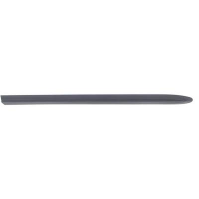 Rareelectrical - New Primed Door Molding And Beltlines Compatible With Chrysler Dodge Town & Country Ex 6 Cyl 3.3L - Image 4
