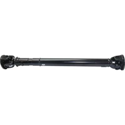 Rareelectrical - New Front Driveshaft Compatible With Land Rover Range Rover All Submodels 1995-2002 By 12704996 - Image 2