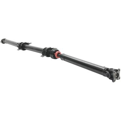 Rareelectrical - 2.5 In. Dia Driveshaft Compatible With Lexus Rx300 Base 1999-2003 3710048010 - Image 2