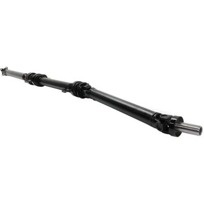 Rareelectrical - 2.5 In. Dia Driveshaft Compatible With Lexus Rx300 Base 1999-2003 3710048010 - Image 3