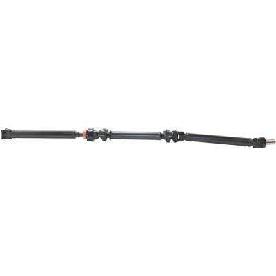 Rareelectrical - 2.5 In. Dia Driveshaft Compatible With Lexus Rx300 Base 1999-2003 3710048010 - Image 4