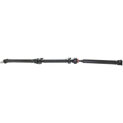 Rareelectrical - 2.5 In. Dia Driveshaft Compatible With Lexus Rx300 Base 1999-2003 3710048010 - Image 5