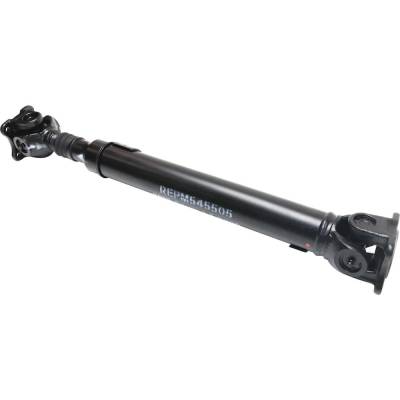 Rareelectrical - Front Driveshaft Compatible With Mercedes Benz E350 4Matic E300 4Matic 2008-2009 By 2114106306 - Image 2