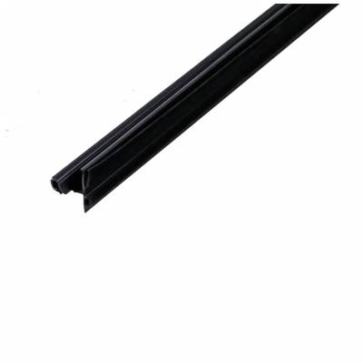 Rareelectrical - New Black Door Molding And Beltlines Compatible With Dodge Ram 3500 Laramie Ram 2500 Slt Ram 2500 - Image 2