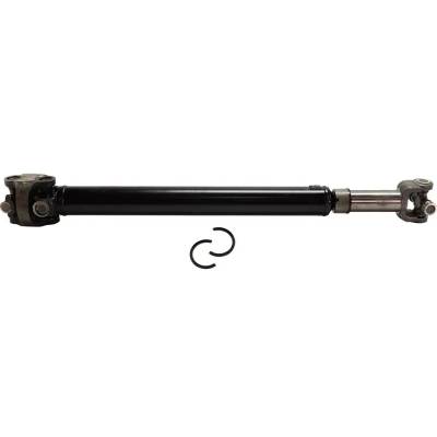 Greasable Driveshaft Compatible With Ford Bronco Ranger Xlt 8 Cyl 5.8L Bronco Custom 8 Cyl 5.8L 1979