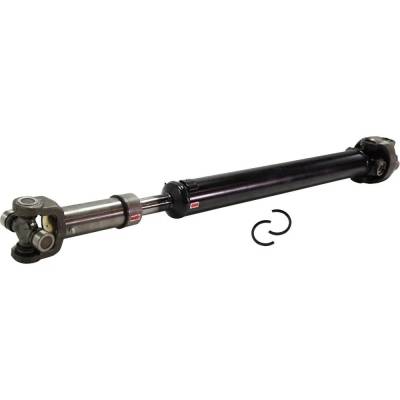 Rareelectrical - Greasable Driveshaft Compatible With Ford Bronco Ranger Xlt 8 Cyl 5.8L Bronco Custom 8 Cyl 5.8L 1979 - Image 2