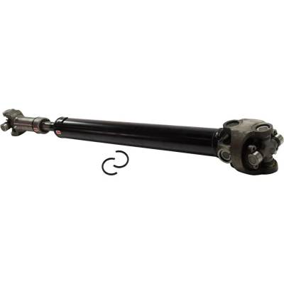 Rareelectrical - Greasable Driveshaft Compatible With Ford Bronco Ranger Xlt 8 Cyl 5.8L Bronco Custom 8 Cyl 5.8L 1979 - Image 3