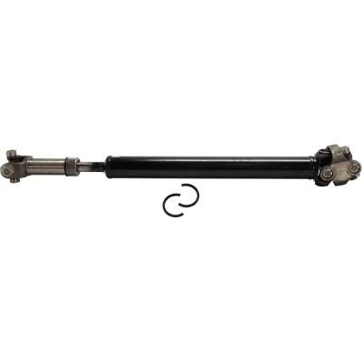 Rareelectrical - Greasable Driveshaft Compatible With Ford Bronco Ranger Xlt 8 Cyl 5.8L Bronco Custom 8 Cyl 5.8L 1979 - Image 4