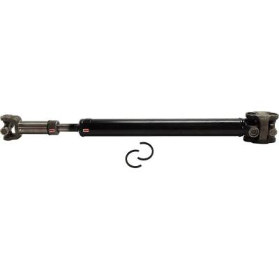 Rareelectrical - Greasable Driveshaft Compatible With Ford Bronco Ranger Xlt 8 Cyl 5.8L Bronco Custom 8 Cyl 5.8L 1979 - Image 5