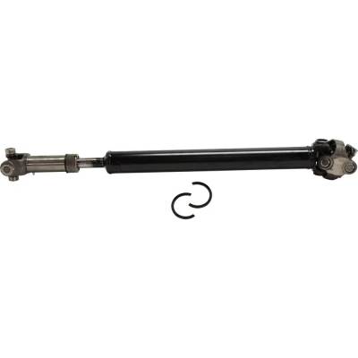 Rareelectrical - Greasable Driveshaft Compatible With Ford Bronco Ranger Xlt 8 Cyl 5.8L Bronco Custom 8 Cyl 5.8L 1979 - Image 6