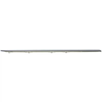 Rareelectrical - New Right Rear Door Molding And Beltlines Compatible With Mercedes Benz E500 4Matic 8 Cyl 5.0L E350 - Image 4