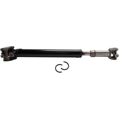 New 31.31 In. Length Driveshaft Compatible With Ford Bronco Xlt 6 Cyl 4.9L Bronco Xlt 8 Cyl 5.8L