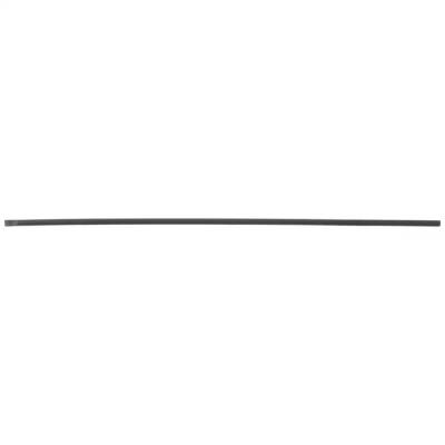 Rareelectrical - New Black Door Molding And Beltlines Compatible With Bmw X5 4.8Is 8 Cyl 4.8L X5 4.4I 8 Cyl 4.4L X5 - Image 2