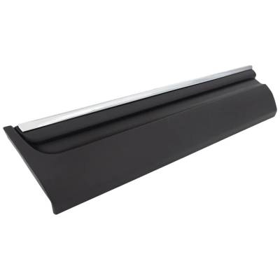 Rareelectrical - New Textured Black Door Molding And Beltlines Compatible With Ford Explorer Base 4 Cyl 2.0L Explorer - Image 2