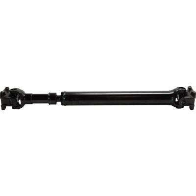 New Greasable Driveshaft Compatible With Ford Bronco Ii Eddie Bauer 4 Cyl 2.3L Bronco Ii Xlt 6 Cyl