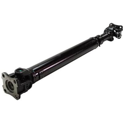Rareelectrical - New Greasable Driveshaft Compatible With Ford Bronco Ii Eddie Bauer 4 Cyl 2.3L Bronco Ii Xlt 6 Cyl - Image 2