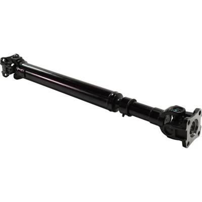 Rareelectrical - New Greasable Driveshaft Compatible With Ford Bronco Ii Eddie Bauer 4 Cyl 2.3L Bronco Ii Xlt 6 Cyl - Image 3