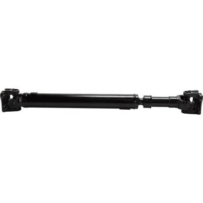 Rareelectrical - New Greasable Driveshaft Compatible With Ford Bronco Ii Eddie Bauer 4 Cyl 2.3L Bronco Ii Xlt 6 Cyl - Image 4