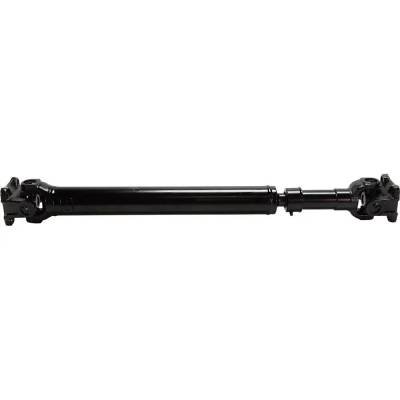 Rareelectrical - New Greasable Driveshaft Compatible With Ford Bronco Ii Base 6 Cyl 2.9L Bronco Ii Xls 6 Cyl 2.8L - Image 5