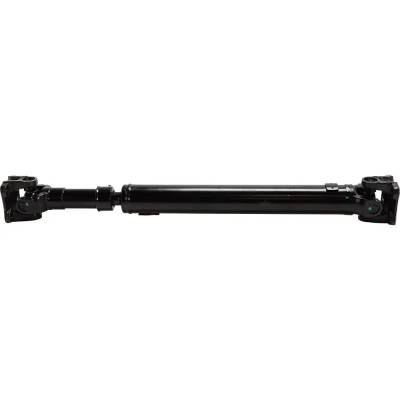 Rareelectrical - New Greasable Driveshaft Compatible With Ford Bronco Ii Base 6 Cyl 2.9L Bronco Ii Xls 6 Cyl 2.8L - Image 6