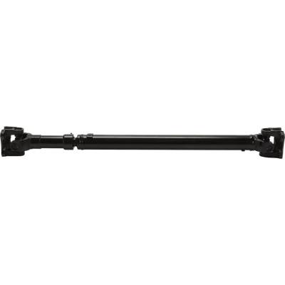 New Greasable Driveshaft Compatible With Ford Bronco Ii Xl Sport 6 Cyl 2.9L Bronco Ii Eddie Bauer 6