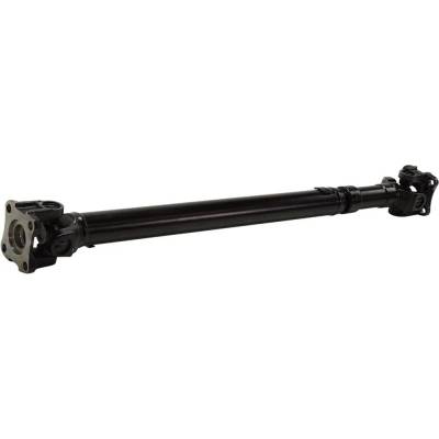 Rareelectrical - New Greasable Driveshaft Compatible With Ford Bronco Ii Xl Sport 6 Cyl 2.9L Bronco Ii Eddie Bauer 6 - Image 2