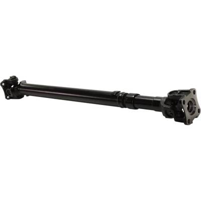 Rareelectrical - New Greasable Driveshaft Compatible With Ford Bronco Ii Xl Sport 6 Cyl 2.9L Bronco Ii Eddie Bauer 6 - Image 3