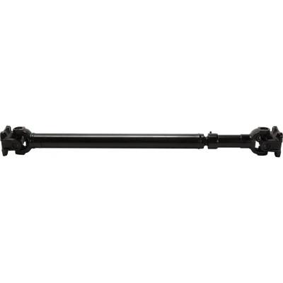 Rareelectrical - New Greasable Driveshaft Compatible With Ford Bronco Ii Xl Sport 6 Cyl 2.9L Bronco Ii Eddie Bauer 6 - Image 4