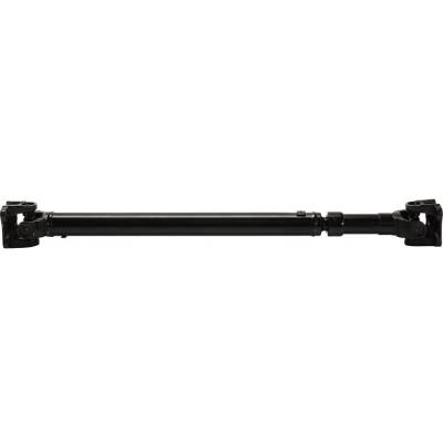 Rareelectrical - New Greasable Driveshaft Compatible With Ford Bronco Ii Xl Sport 6 Cyl 2.9L Bronco Ii Eddie Bauer 6 - Image 5