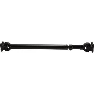Rareelectrical - New Greasable Driveshaft Compatible With Ford Bronco Ii Xlt 6 Cyl 2.9L Bronco Ii Xl 6 Cyl 2.9L - Image 6