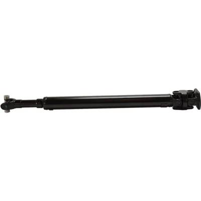 New 2.76 In. Dia Driveshaft Compatible With Ford F-350 Super Duty Xlt 8 Cyl 7.3L Excursion Eddie