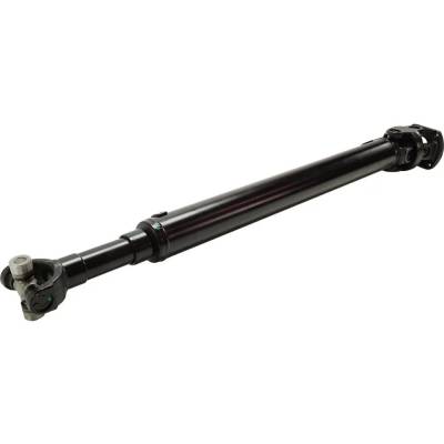 Rareelectrical - New 2.76 In. Dia Driveshaft Compatible With Ford F-350 Super Duty Xlt 8 Cyl 7.3L Excursion Eddie - Image 3