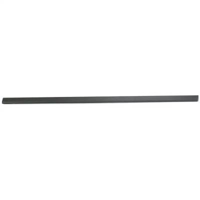 New Black Door Molding And Beltlines Compatible With Bmw M5 Base 6 Cyl 3.6L 525I Base 6 Cyl 2.5L