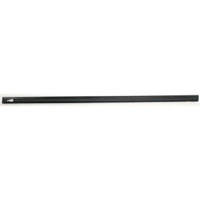 Rareelectrical - New Black Door Molding And Beltlines Compatible With Bmw M5 Base 6 Cyl 3.6L 525I Base 6 Cyl 2.5L - Image 4