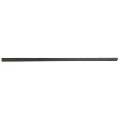 Rareelectrical - New Black Door Molding And Beltlines Compatible With Bmw M5 Base 6 Cyl 3.6L 525I Base 6 Cyl 2.5L - Image 5