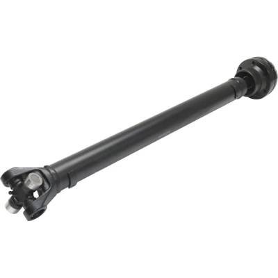 Rareelectrical - New 1.75 In. Driveshaft Compatible With Ford Mercury Explorer Eddie Bauer 8 Cyl 5.0L Explorer - Image 3