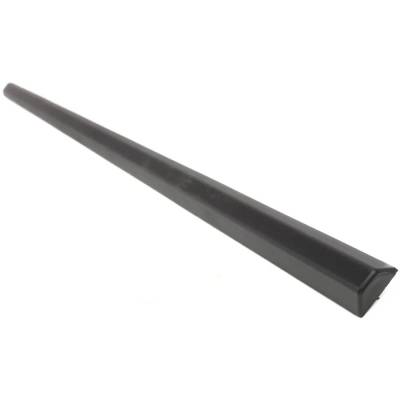 Rareelectrical - New Black Door Molding And Beltlines Compatible With Bmw 318I Base 320I Base 323I Base 328I Base - Image 2