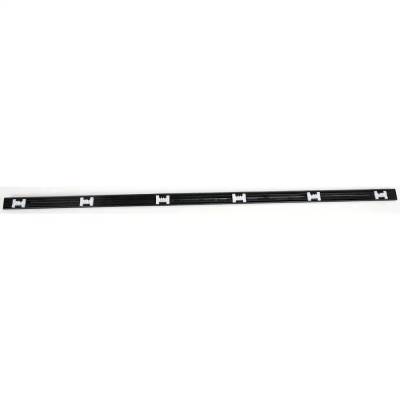 Rareelectrical - New Black Door Molding And Beltlines Compatible With Bmw 318I Base 320I Base 323I Base 328I Base - Image 4