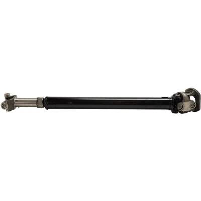 Rareelectrical - New Front Driveshaft Compatible With Ford Excursion Limited 10 Cyl 6.8L Excursion Limited 8 Cyl 5.4L - Image 5