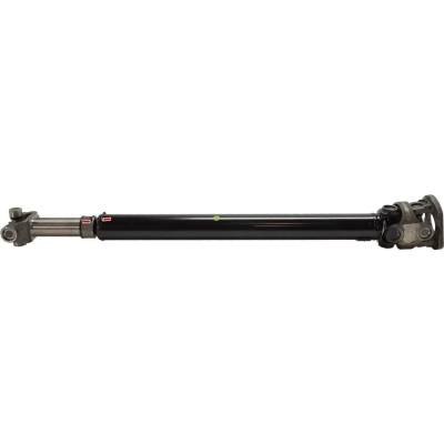Rareelectrical - New Front Driveshaft Compatible With Ford Excursion Limited 10 Cyl 6.8L Excursion Limited 8 Cyl 5.4L - Image 6