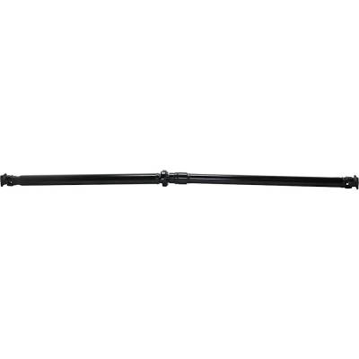 New 2.5 In. Dia Driveshaft Compatible With Honda Cr-V Lx 4 Cyl 2.0L Cr-V Ex 4 Cyl 2.0L Cr-V Se 4 Cyl