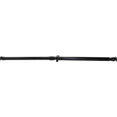 Rareelectrical - New 2.5 In. Dia Driveshaft Compatible With Honda Cr-V Lx 4 Cyl 2.0L Cr-V Ex 4 Cyl 2.0L Cr-V Se 4 Cyl - Image 5