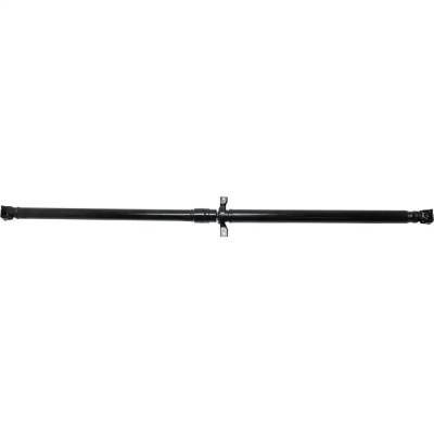 Rareelectrical - New 2.5 In. Dia Driveshaft Compatible With Honda Cr-V Lx 4 Cyl 2.0L Cr-V Ex 4 Cyl 2.0L Cr-V Se 4 Cyl - Image 6