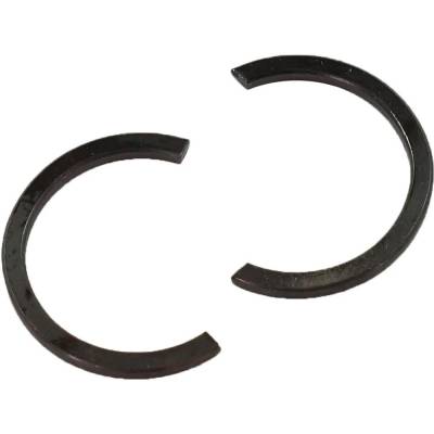 Rareelectrical - New Front Driveshaft Compatible With Ford Excursion Limited 10 Cyl 6.8L Excursion Xlt 8 Cyl 5.4L - Image 7