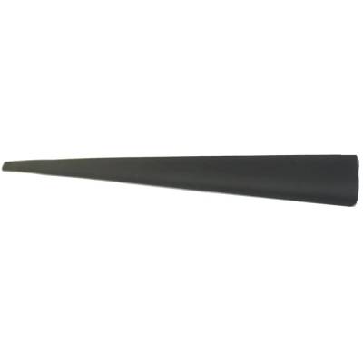 Rareelectrical - New Black Door Molding And Beltlines Compatible With Bmw 325I Base 6 Cyl 2.5L 330Xi Base 6 Cyl 3.0L - Image 2