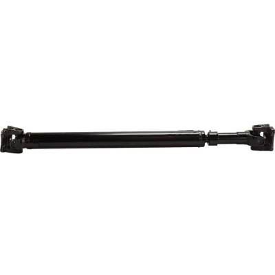 New 2.01 In. Dia Driveshaft Compatible With Ford Lincoln Navigator Base F-150 Xl 8 Cyl 5.4L F-150