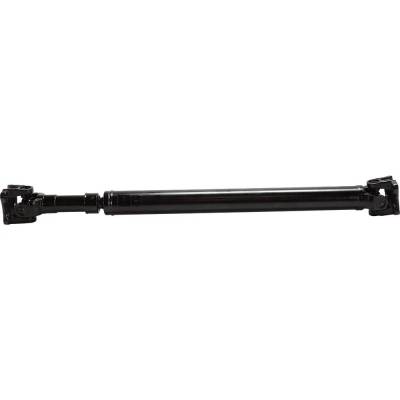 Rareelectrical - New 2.01 In. Dia Driveshaft Compatible With Ford Lincoln F-250 Xl 8 Cyl 5.4L F-150 King Ranch 8 Cyl - Image 5